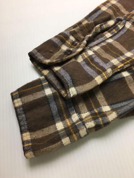 FRUIT OF THE LOOM プリントネルシャツ M ヴィンテージ/was7870 70s Fruit of The Loom プリントネルシャツ XL プリネル - メルカリ