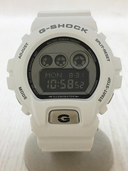 CASIO(カシオ) / G-SHOCK/GD-X6900FB-7JF/腕時計/デジタル/エナメル 