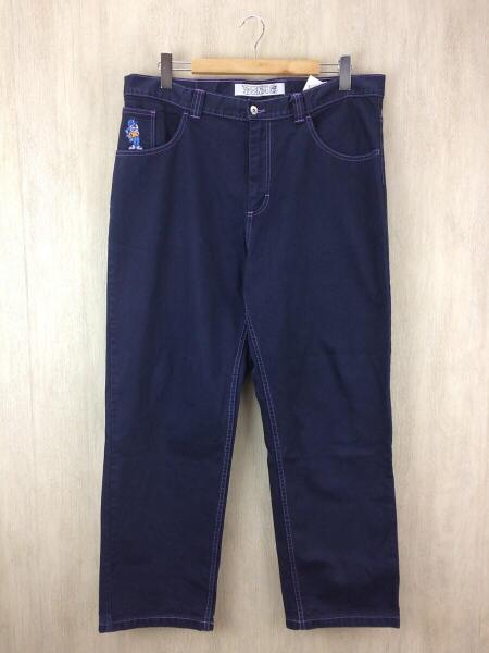 POLAR SKATE CO.(ポーラースケートカンパニー) / 93 denim/ボトム/36 