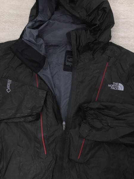 THE NORTH FACE(ザノースフェイス) / HYPERAIR GTX Hoodie/マウンテン 