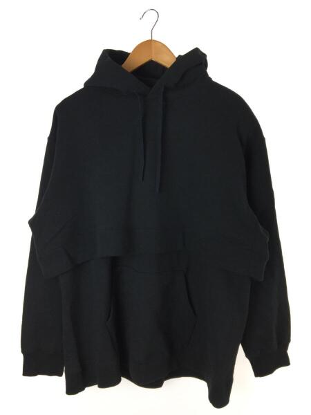 Mr.GENTLEMAN(ミスタージェントルマン) / 2piece hoodie/パーカー/XL 