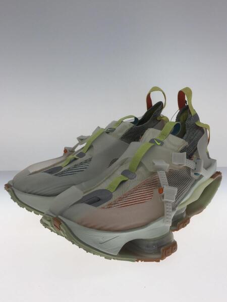 NIKE(ナイキ) / ZOOM ROAD WARRIOR ISPA/27.5cm/ホワイト | 中古品の 