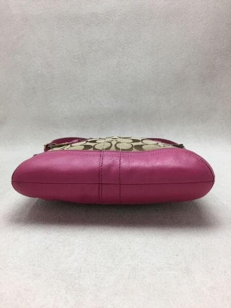 COACH(コーチ) / シグネチャートートバッグ/--/BRW/総柄/L05M-3577