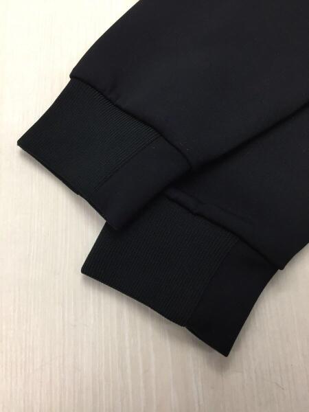 PRADA(プラダ) / ハーフジップ/パーカー/XS/--/BLK | 古着の販売・通販