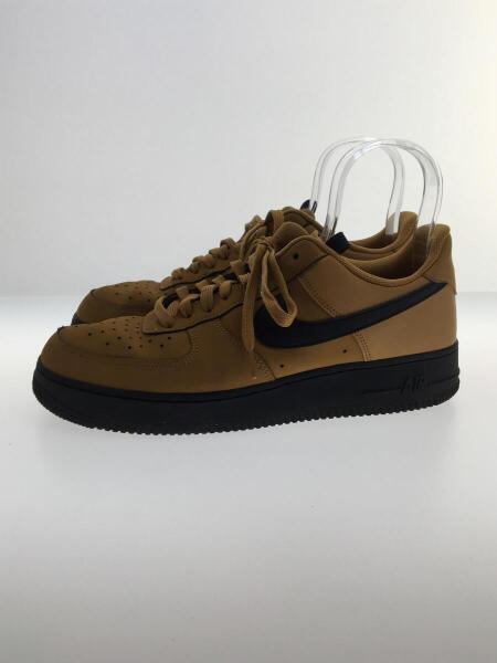 NIKE(ナイキ) / AIR FORCE 1 07/エアフォース/キャメル/BQ4326-700 