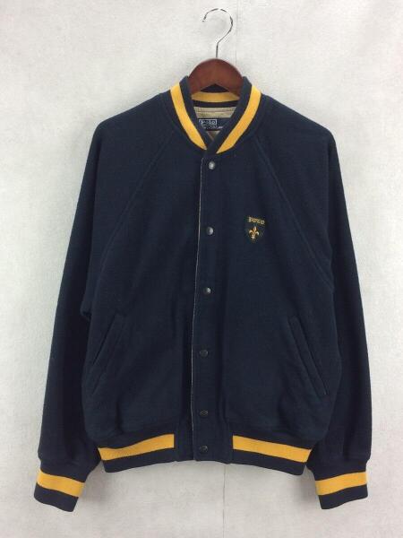 POLO RALPH LAUREN(ポロラルフローレン) / フリーススタジャン/S 