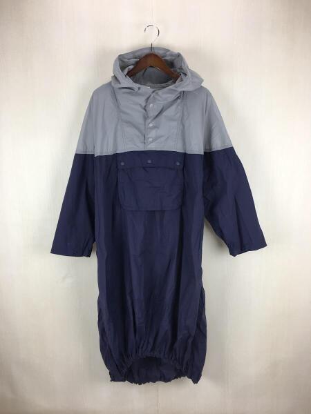 BEAMS BOY(ビームスボーイ) / 19SS/ナイロンストレッチアノラック 
