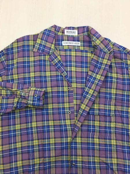 individualized shirts(インディビジュアライズドシャツ) / 別注 