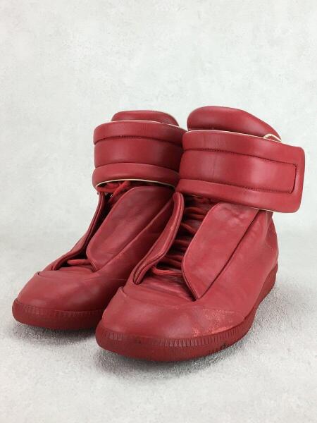 Maison Margiela(メゾンマルジェラ) / Future ハイカットスニーカー/41 