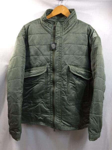 Porter Classic(ポータークラシック) / 20AW/SUPER NYLON MASH PADDING 