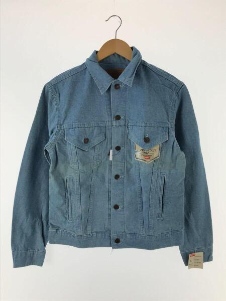 Levi's(リーバイス) / 80s/70506/シャンブレー/S/デニム/インディゴ