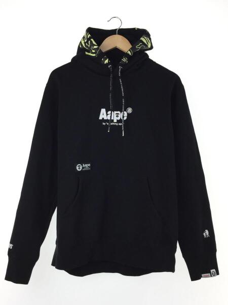 AAPE BY A BATHING APE(エーエイプバイアベイシングエイプ) / パーカー 