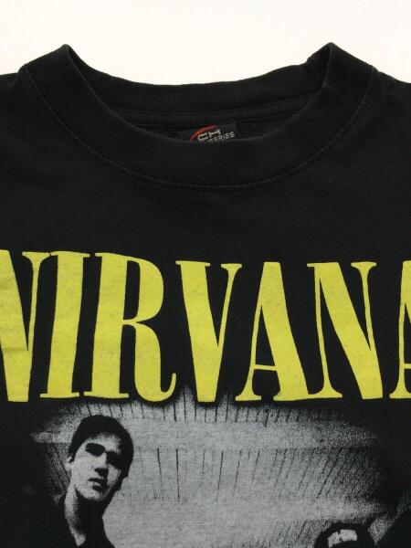 その他ブランド(ソノタブランド) / NIRVANA/CH GOLD SERIESボディ/T 