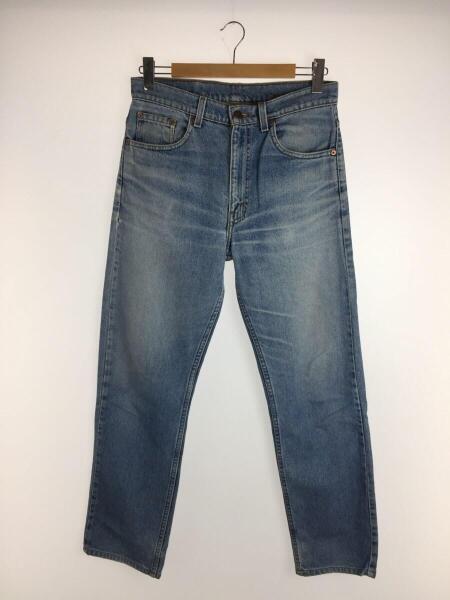 Levi's(リーバイス) / 90S/デニムパンツ/USA製/ボタン裏刻印525/33