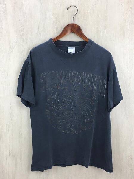 UNKNOWN(アンノウン) / 90s/SOUND GARDEN/Badmotorfinger/Tシャツ/L 