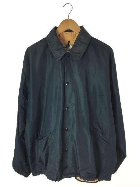 L.L.Bean(エルエルビーン) / 70s/チンストラップコーチジャケット