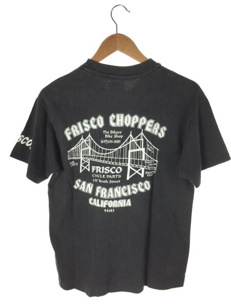 その他ブランド(ソノタブランド) / FRISCO CHOPPERS/Tシャツ/M 