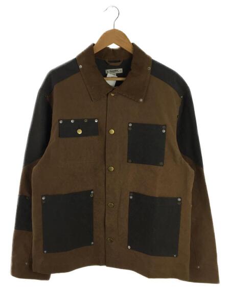 その他ブランド(ソノタブランド) / PHIPPS/21SS/WORKWEAR JACKET/L  