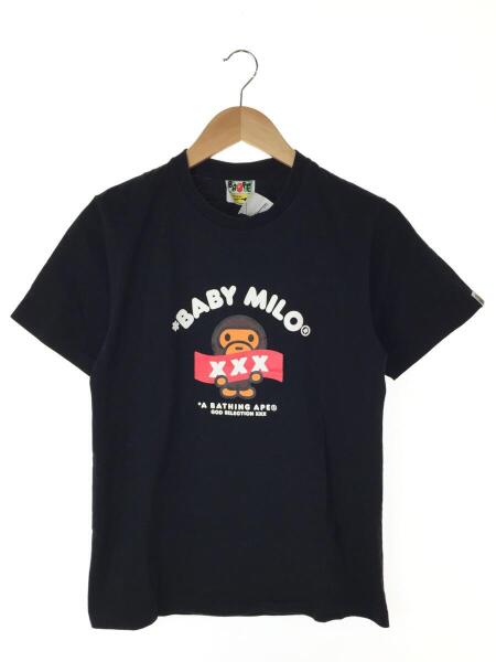 GOD SELECTION XXX(ゴッドセレクショントリプルエックス) / BABY MILO 