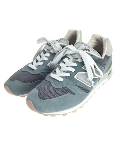 NEW BALANCE(ニューバランス) / M1300KI/28.5cm/グレー | 中古品の販売 