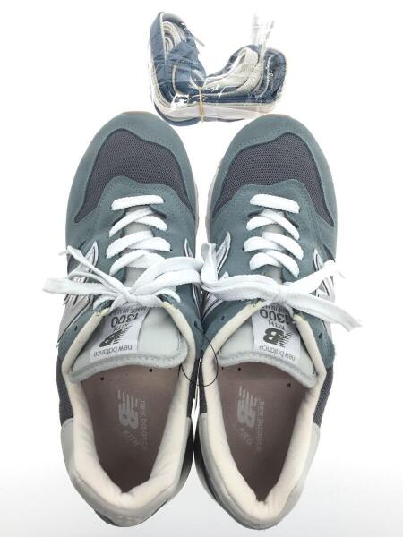 NEW BALANCE(ニューバランス) / M1300KI/28.5cm/グレー | 中古品の販売 