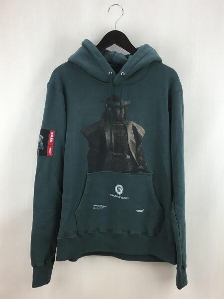 UNDERCOVER アンダーカバー 20AW蜘蛛巣城 ニット undercover 20aw 蜘蛛ニット UNDERCOVER アンダーカバー 蜘蛛巣城 ニット