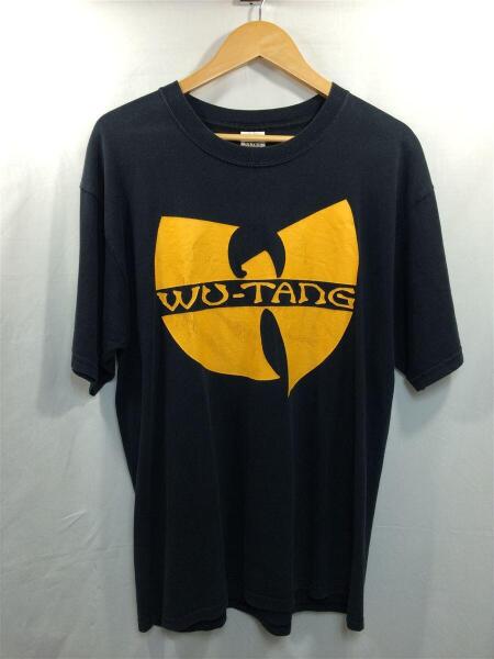 その他ブランド(ソノタブランド) / 90s-00s/WU-TANG CLAN/Tシャツ/L 