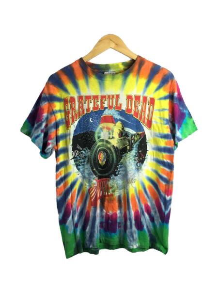 GRATEFUL DEAD SUMMER TOUR 1995 Tシャツ 1995's Grateful Dead Summer tour TEE