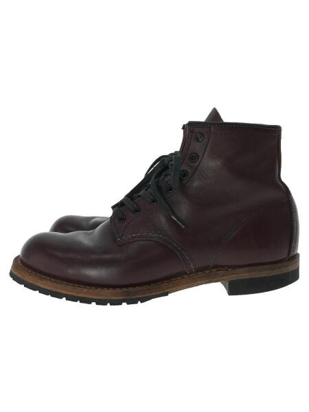 REDWING 教わり 9411 ベックマン 8.5D 26.5cm
