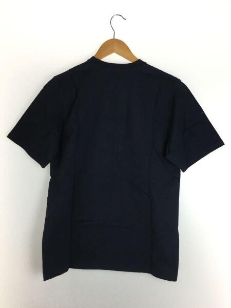 Graphpaper(グラフペーパー) / パックTシャツ/2/コットン/ネイビー  