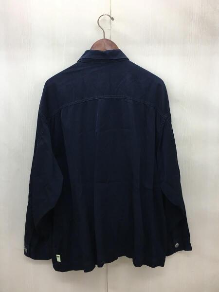 SSZ(エスエスズィー) / 21ss/G-SHIRT/S/キュプラ60％/コットン40 