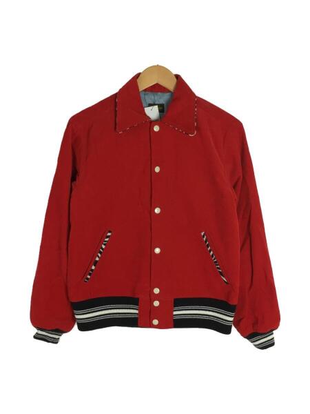 その他ブランド(ソノタブランド) / GROOVIN HIGH/Zebra Jacket Red 