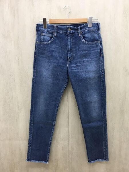 UNDERCOVER アンダーカバー 裾タチキリストレッチ 【公式通販】