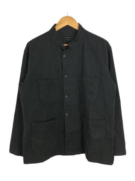 Engineered Garments(エンジニアードガーメンツ) / スタンドカラー 