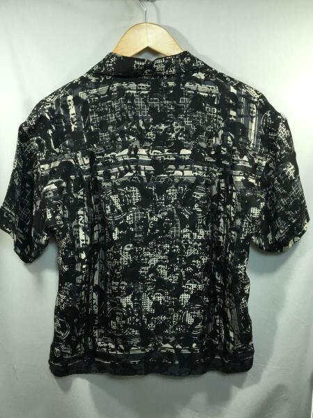 beautiful people 半袖シャツ 34 beautiful people ビューティフルピープル半袖シャツ size34