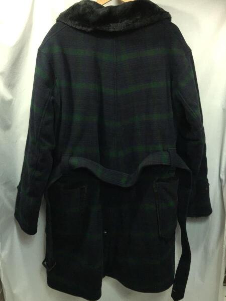 Woolrich(ウールリッチ) / BIG GAME HUNTING COAT/コート/M/ウール 