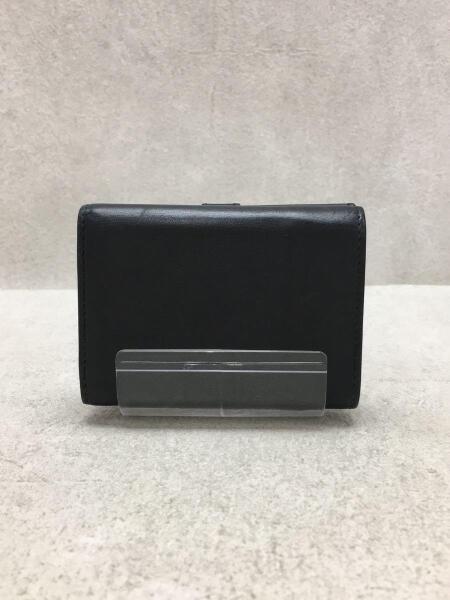 SAINT LAURENT　サンローラン　二つ折り財布 SAINT LAURENT(サンローラン) / カサンドラ/二つ折り/TGN459880-1017