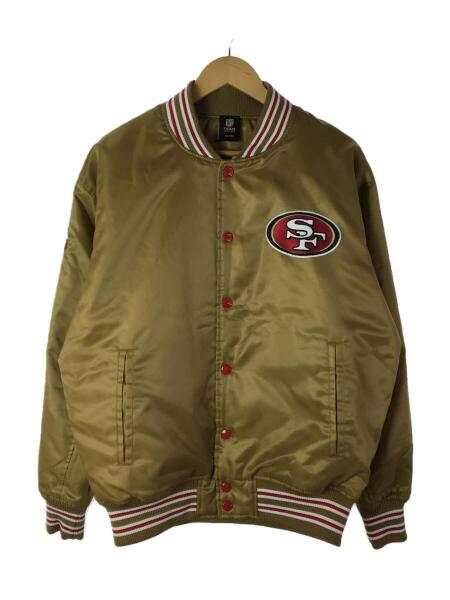 その他ブランド(ソノタブランド) / NFL TEAM APPAREL/スタジャン 