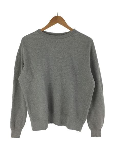 AURALEE スウェット メンズ AURALEE (オーラリー) 裏起毛 ハイゲージ