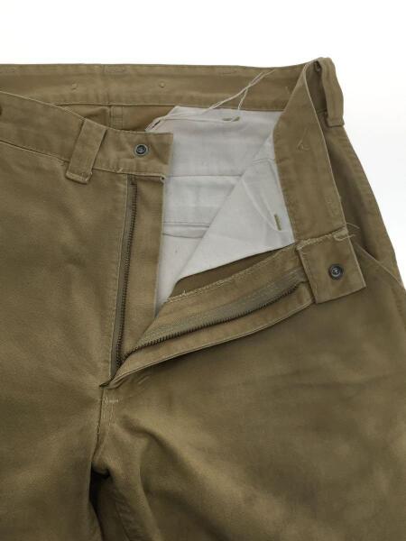 filsonベージュ ワークパンツ