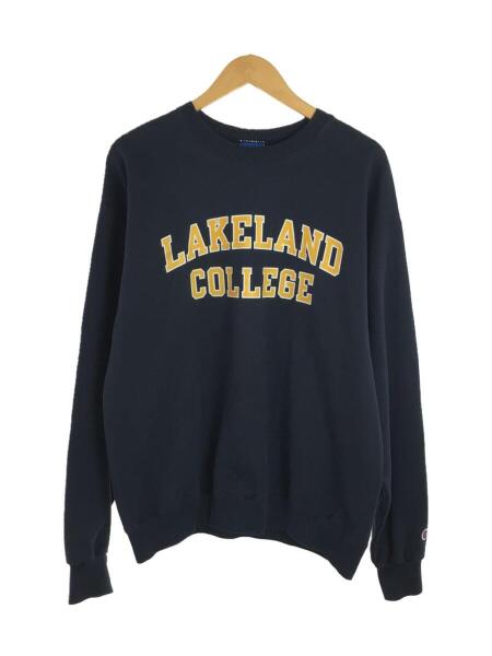 Champion(チャンピオン) / 00S/LAKELAND COLLEGE/スウェット/L 