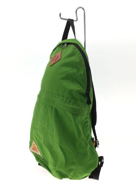 KELTY(ケルティ) / リュック/コットン/グリーン | 中古品の販売・通販 