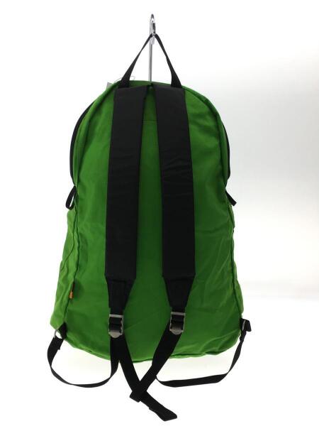 KELTY(ケルティ) / リュック/コットン/グリーン | 中古品の販売・通販 