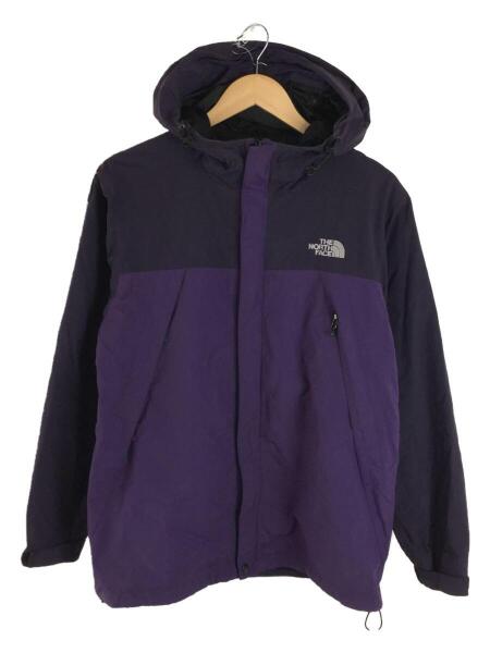 THE NORTH FACE(ザノースフェイス) / スクープジャケット/M/ナイロン 