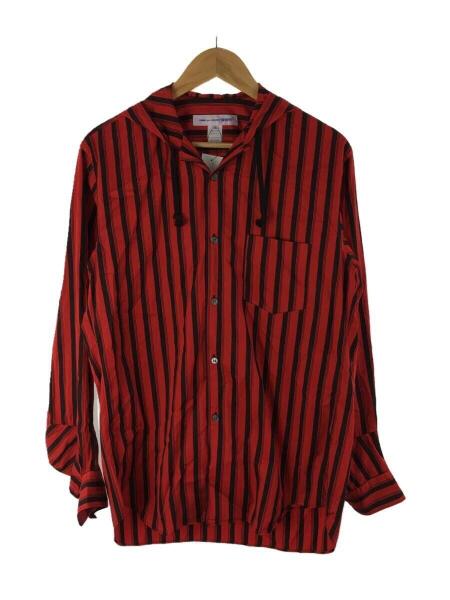 COMME des GARCONS SHIRT(コムデギャルソンシャツ) / 長袖シャツ/S 