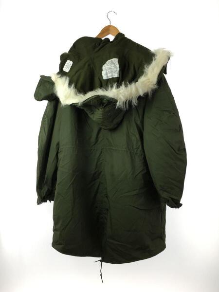 70s】M-65 フィッシュテールパーカー フルセット ミントコンディション