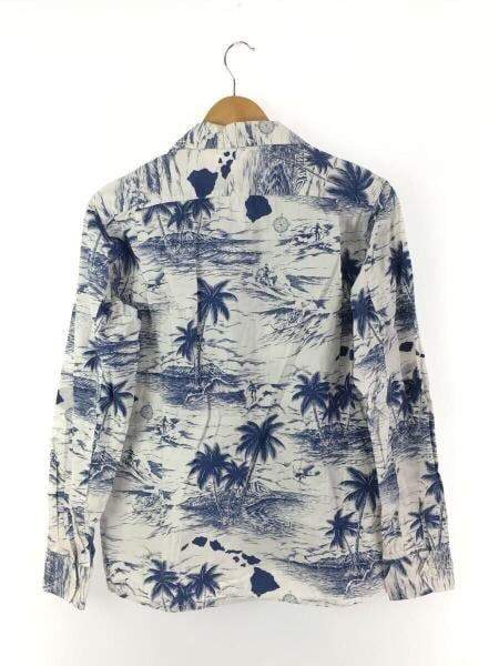 Engineered Garments(エンジニアードガーメンツ) / アロハ/オープン  