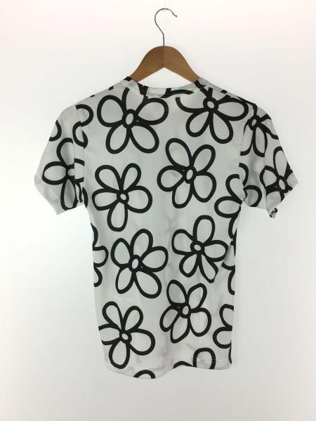 COMME des GARCONS(コムデギャルソン) / 22SS/Tシャツ/フラワー