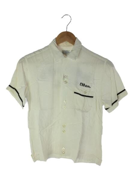 その他ブランド(ソノタブランド) / 60s/Service Bowling Shirt 
