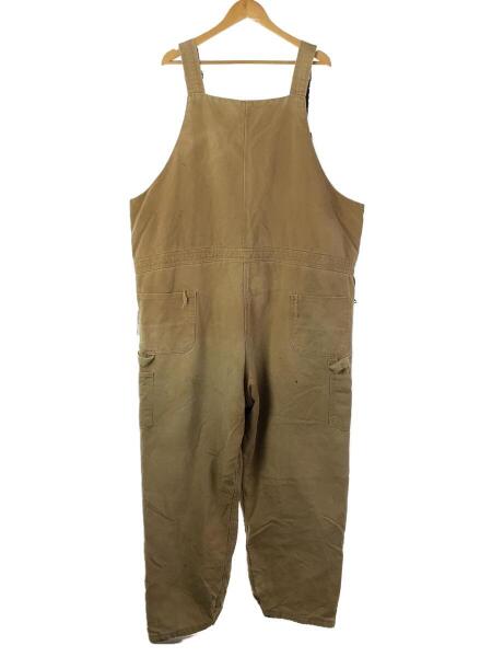 Carhartt(カーハート) / 80s/90s/オーバーオール/ダック/ライナー付/46 